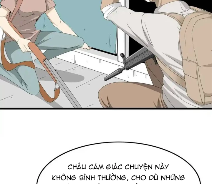Tiền Tuyến Vùng Nước Sâu Chapter 65 - Trang 2