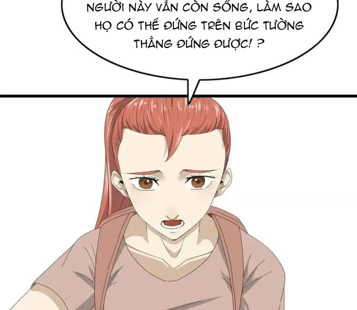 Tiền Tuyến Vùng Nước Sâu Chapter 65 - Trang 2
