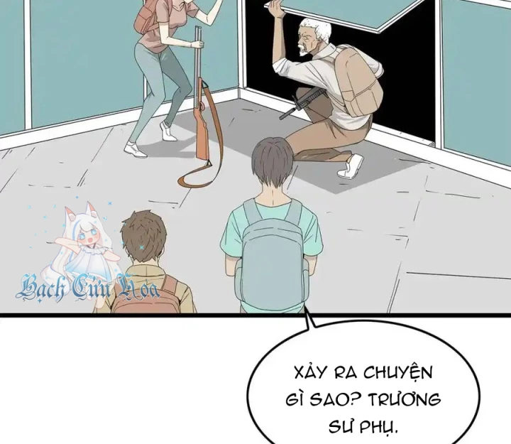 Tiền Tuyến Vùng Nước Sâu Chapter 65 - Trang 2