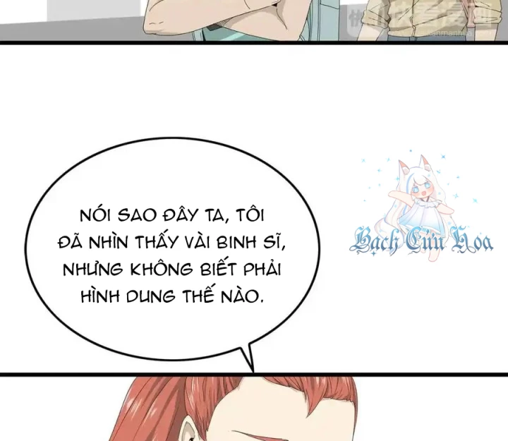 Tiền Tuyến Vùng Nước Sâu Chapter 65 - Trang 2