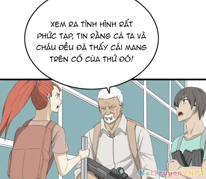Tiền Tuyến Vùng Nước Sâu Chapter 65 - Trang 2