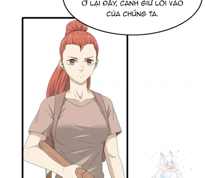 Tiền Tuyến Vùng Nước Sâu Chapter 65 - Trang 2