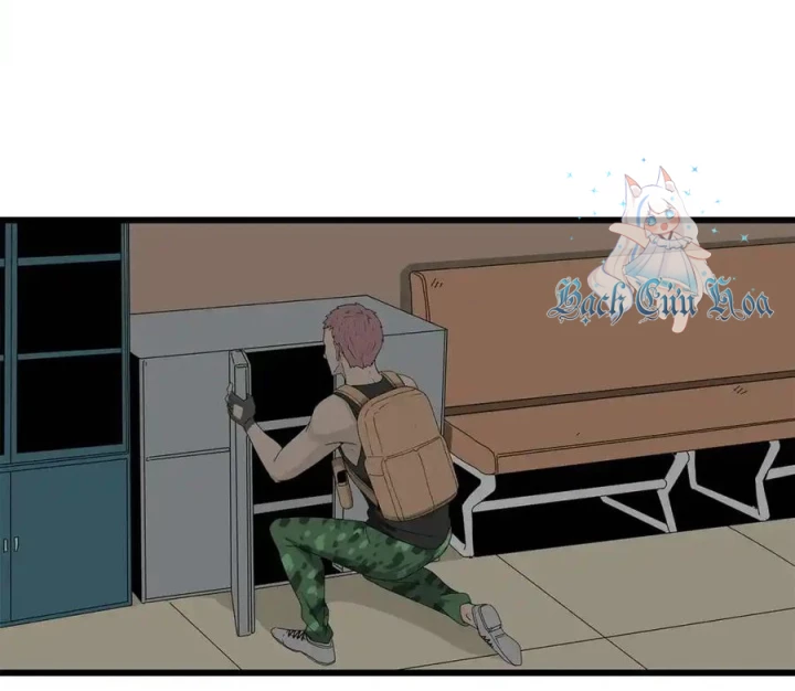 Tiền Tuyến Vùng Nước Sâu Chapter 65 - Trang 2