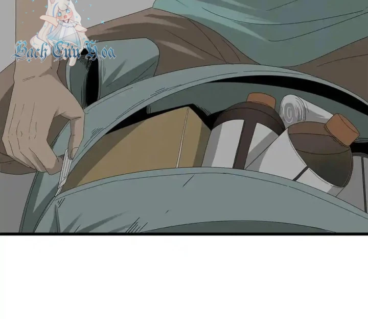 Tiền Tuyến Vùng Nước Sâu Chapter 65 - Trang 2