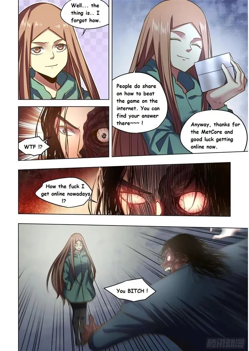 Tiền Tuyến Vùng Nước Sâu Chapter 65 - Trang 2