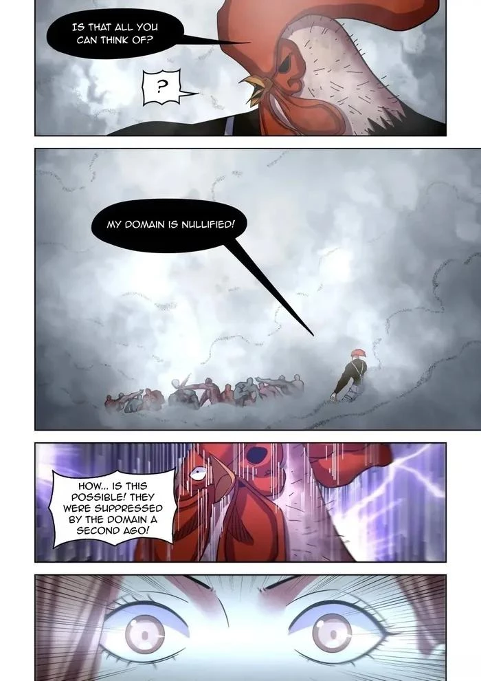 Tiền Tuyến Vùng Nước Sâu Chapter 65 - Trang 2