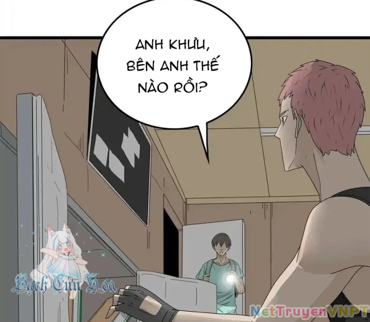 Tiền Tuyến Vùng Nước Sâu Chapter 65 - Trang 2