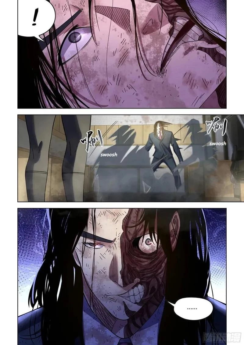 Tiền Tuyến Vùng Nước Sâu Chapter 65 - Trang 2
