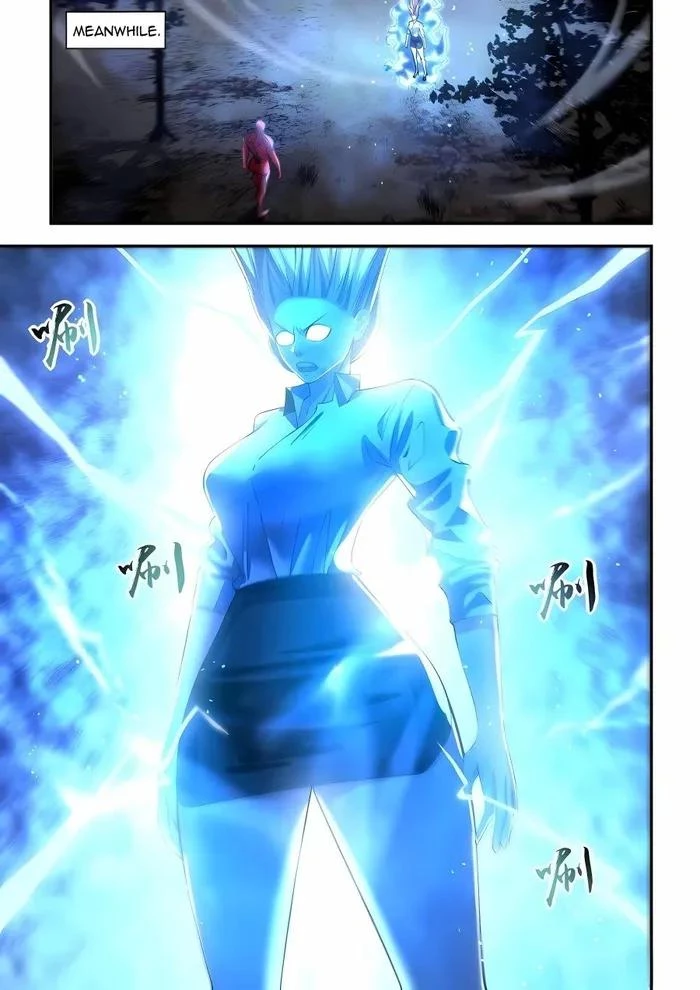 Tiền Tuyến Vùng Nước Sâu Chapter 65 - Trang 2