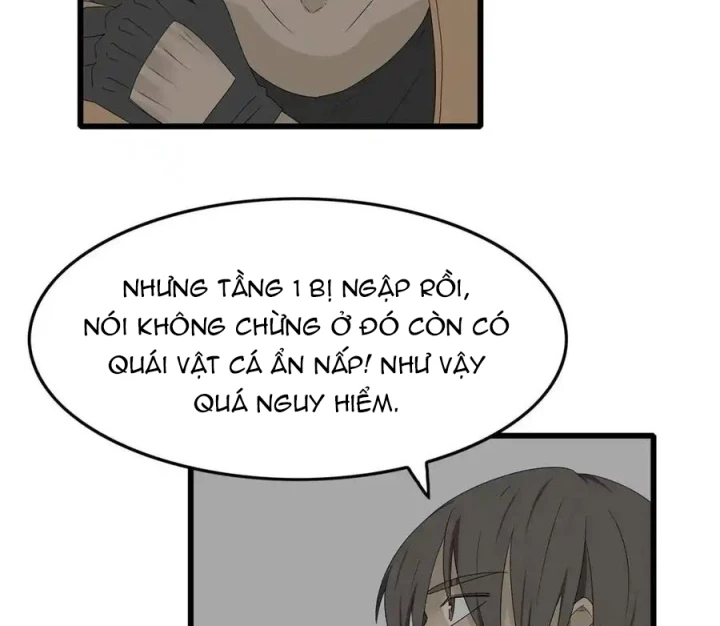 Tiền Tuyến Vùng Nước Sâu Chapter 65 - Trang 2