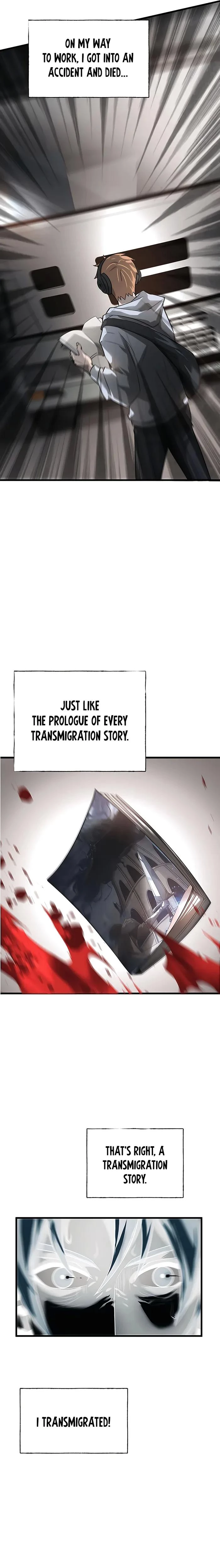 Tiền Tuyến Vùng Nước Sâu Chapter 65 - Trang 2