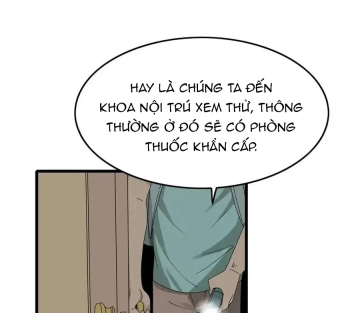 Tiền Tuyến Vùng Nước Sâu Chapter 65 - Trang 2