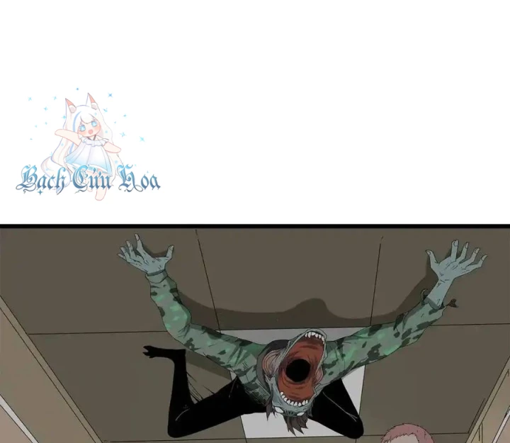 Tiền Tuyến Vùng Nước Sâu Chapter 65 - Trang 2