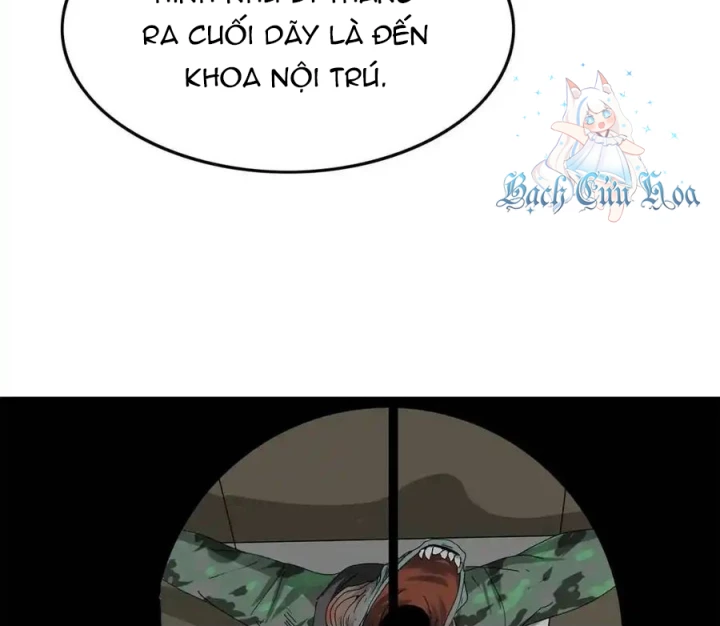 Tiền Tuyến Vùng Nước Sâu Chapter 65 - Trang 2