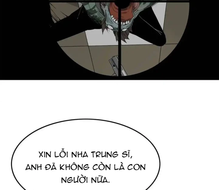 Tiền Tuyến Vùng Nước Sâu Chapter 65 - Trang 2