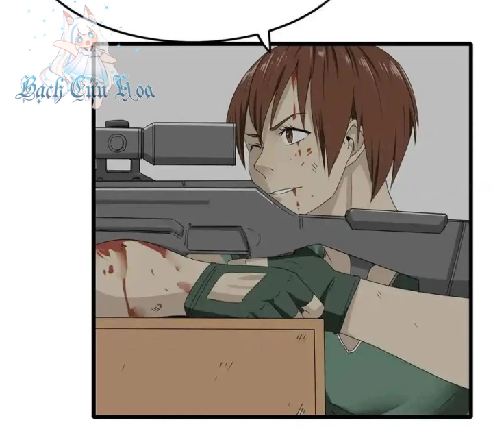 Tiền Tuyến Vùng Nước Sâu Chapter 65 - Trang 2