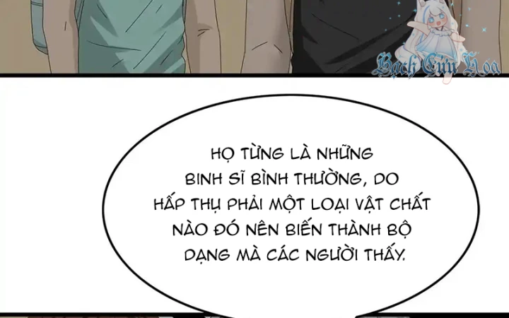 Tiền Tuyến Vùng Nước Sâu Chapter 66 - Trang 2