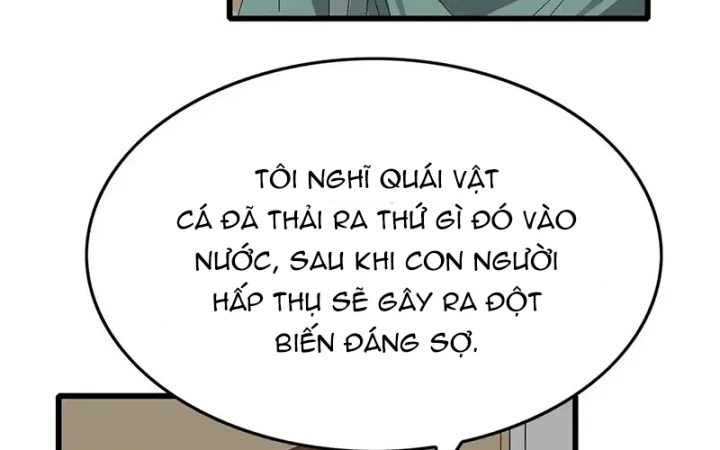 Tiền Tuyến Vùng Nước Sâu Chapter 66 - Trang 2