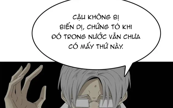 Tiền Tuyến Vùng Nước Sâu Chapter 66 - Trang 2