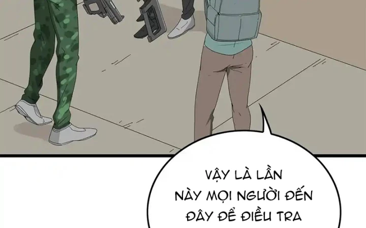 Tiền Tuyến Vùng Nước Sâu Chapter 66 - Trang 2