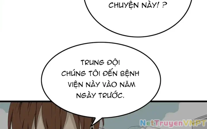 Tiền Tuyến Vùng Nước Sâu Chapter 66 - Trang 2