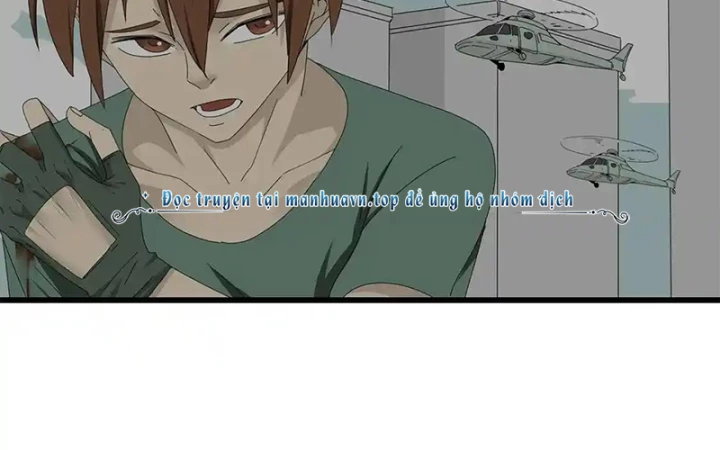 Tiền Tuyến Vùng Nước Sâu Chapter 66 - Trang 2