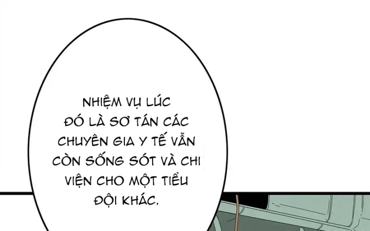 Tiền Tuyến Vùng Nước Sâu Chapter 66 - Trang 2