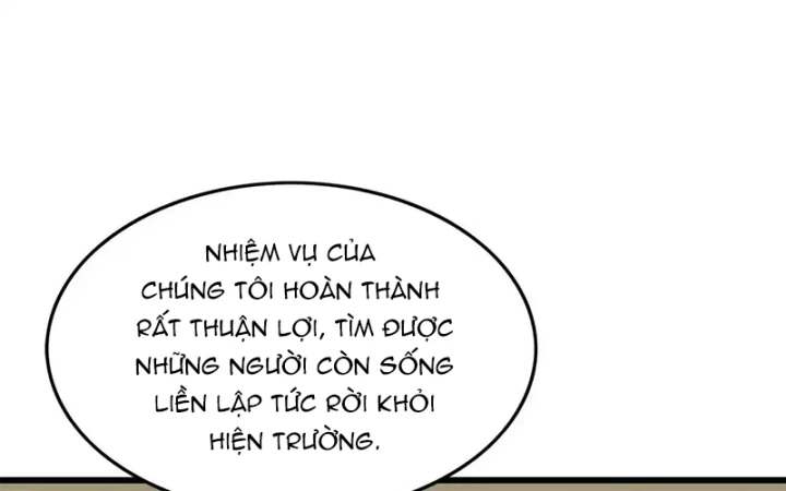 Tiền Tuyến Vùng Nước Sâu Chapter 66 - Trang 2