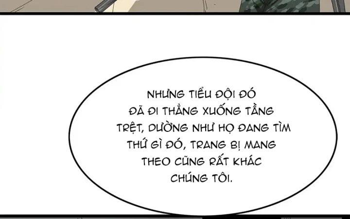 Tiền Tuyến Vùng Nước Sâu Chapter 66 - Trang 2