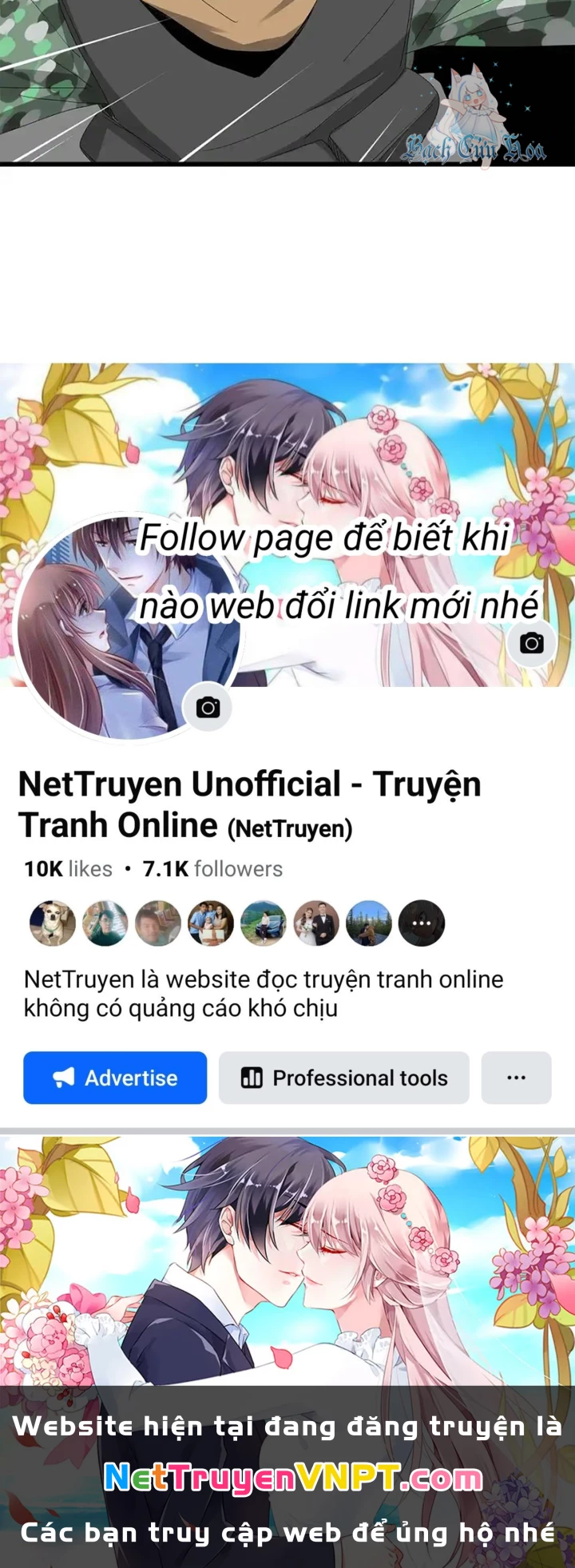 Tiền Tuyến Vùng Nước Sâu Chapter 66 - Trang 2
