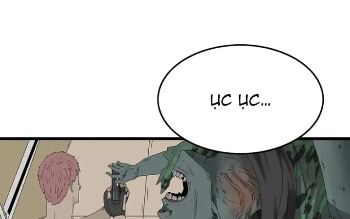 Tiền Tuyến Vùng Nước Sâu Chapter 66 - Trang 2