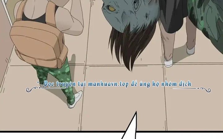 Tiền Tuyến Vùng Nước Sâu Chapter 66 - Trang 2