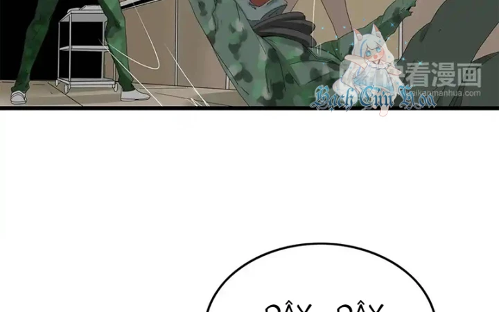 Tiền Tuyến Vùng Nước Sâu Chapter 66 - Trang 2