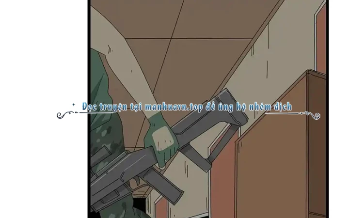 Tiền Tuyến Vùng Nước Sâu Chapter 66 - Trang 2