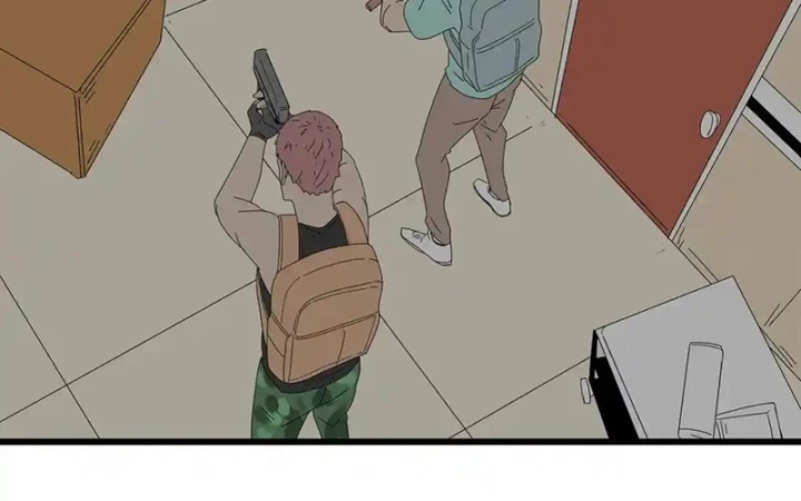 Tiền Tuyến Vùng Nước Sâu Chapter 66 - Trang 2