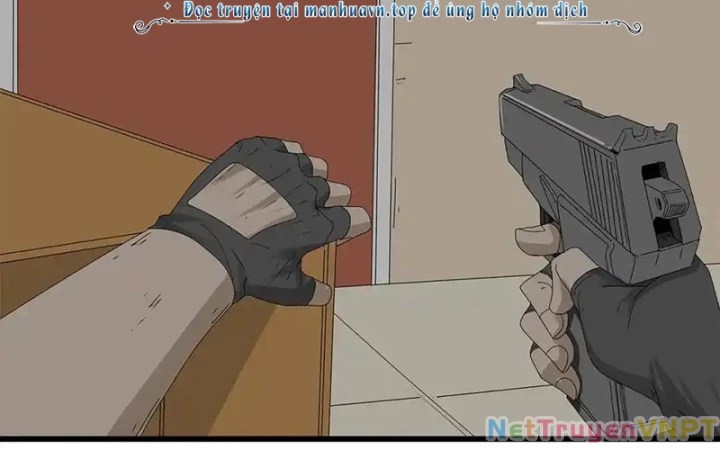 Tiền Tuyến Vùng Nước Sâu Chapter 66 - Trang 2