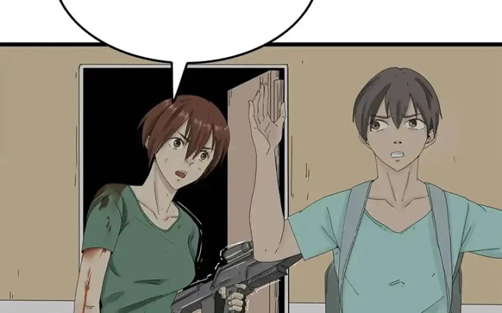 Tiền Tuyến Vùng Nước Sâu Chapter 66 - Trang 2