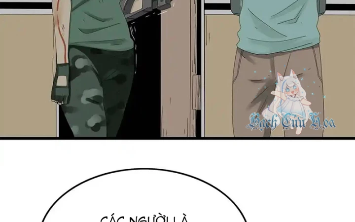Tiền Tuyến Vùng Nước Sâu Chapter 66 - Trang 2
