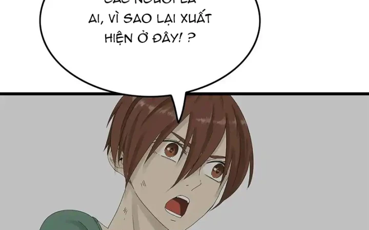 Tiền Tuyến Vùng Nước Sâu Chapter 66 - Trang 2