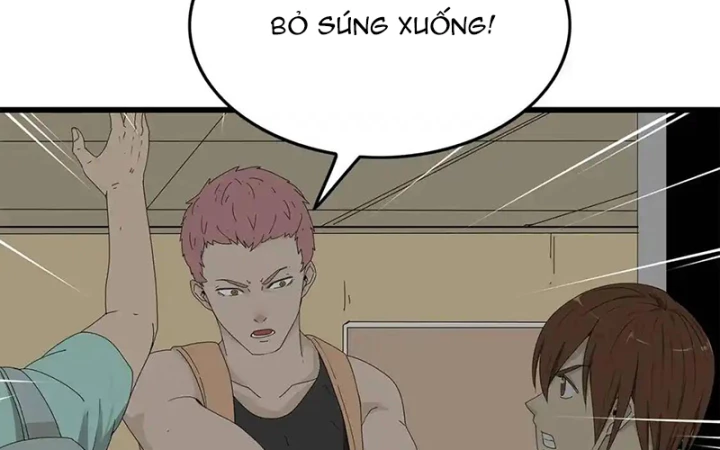Tiền Tuyến Vùng Nước Sâu Chapter 66 - Trang 2