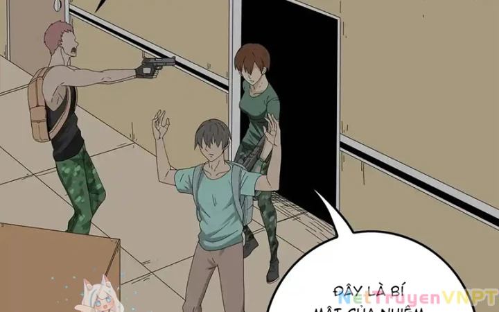Tiền Tuyến Vùng Nước Sâu Chapter 66 - Trang 2