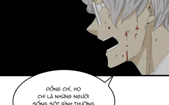 Tiền Tuyến Vùng Nước Sâu Chapter 66 - Trang 2