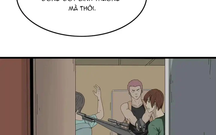 Tiền Tuyến Vùng Nước Sâu Chapter 66 - Trang 2