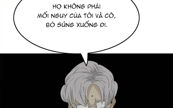 Tiền Tuyến Vùng Nước Sâu Chapter 66 - Trang 2
