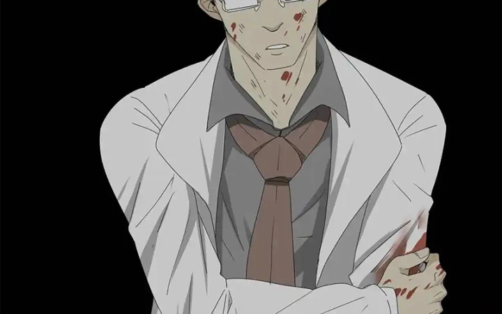 Tiền Tuyến Vùng Nước Sâu Chapter 66 - Trang 2