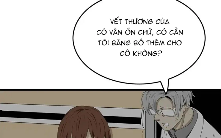 Tiền Tuyến Vùng Nước Sâu Chapter 66 - Trang 2
