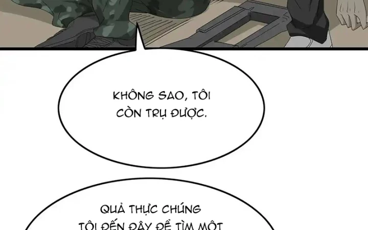 Tiền Tuyến Vùng Nước Sâu Chapter 66 - Trang 2