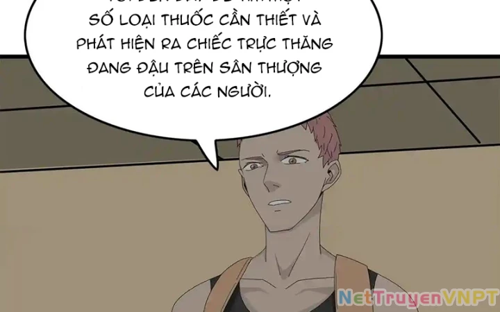 Tiền Tuyến Vùng Nước Sâu Chapter 66 - Trang 2