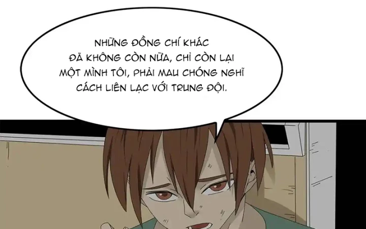 Tiền Tuyến Vùng Nước Sâu Chapter 66 - Trang 2