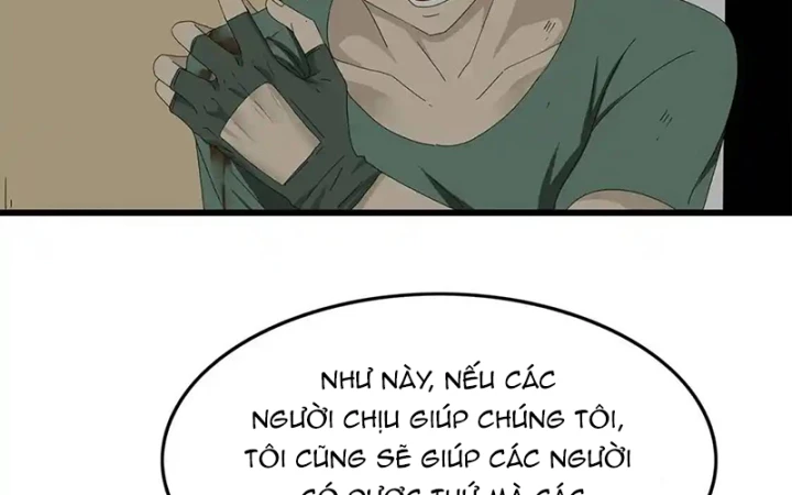 Tiền Tuyến Vùng Nước Sâu Chapter 66 - Trang 2